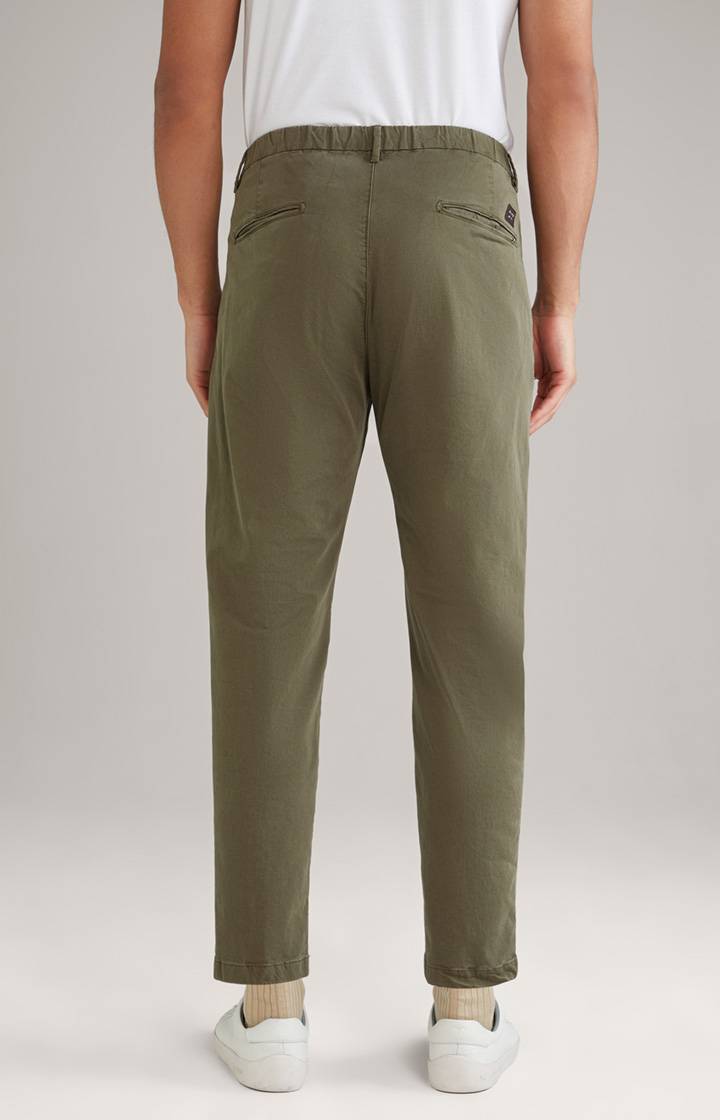 Joop Chino Lead in Khaki Begrenzt auf 3 Tage