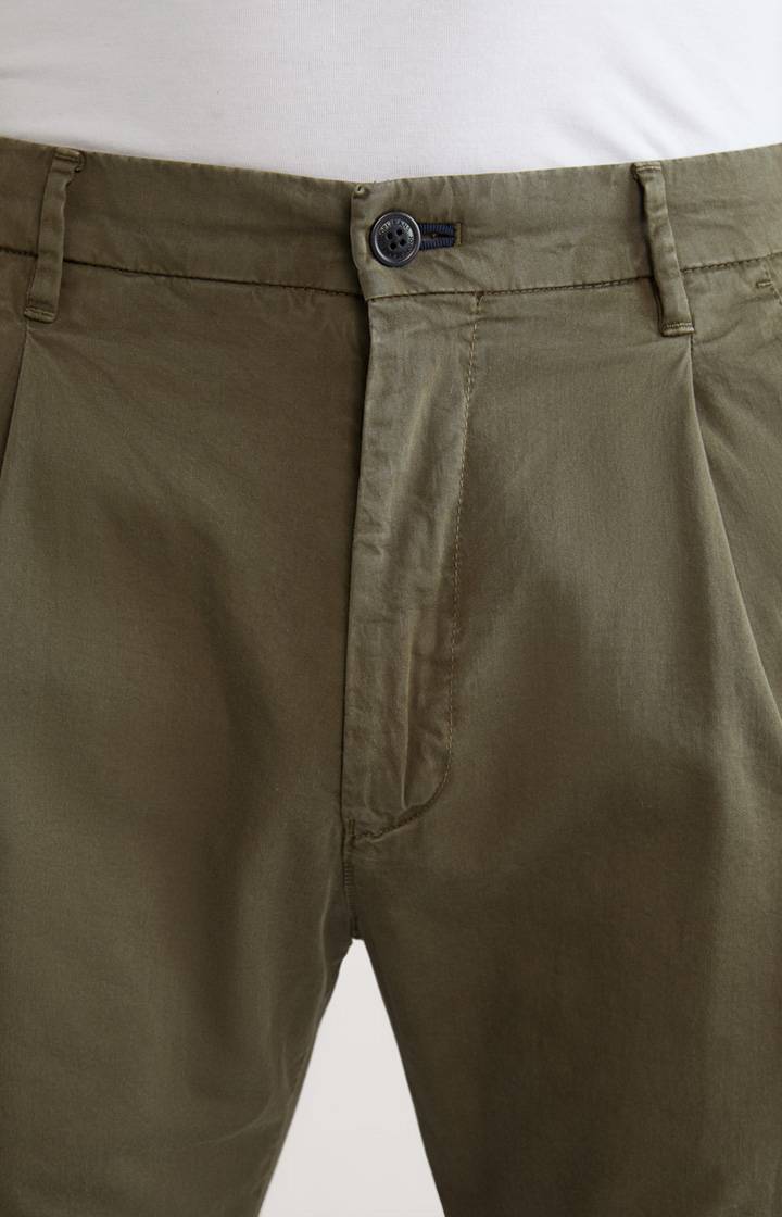 Joop Chino Lead in Khaki Begrenzt auf 3 Tage