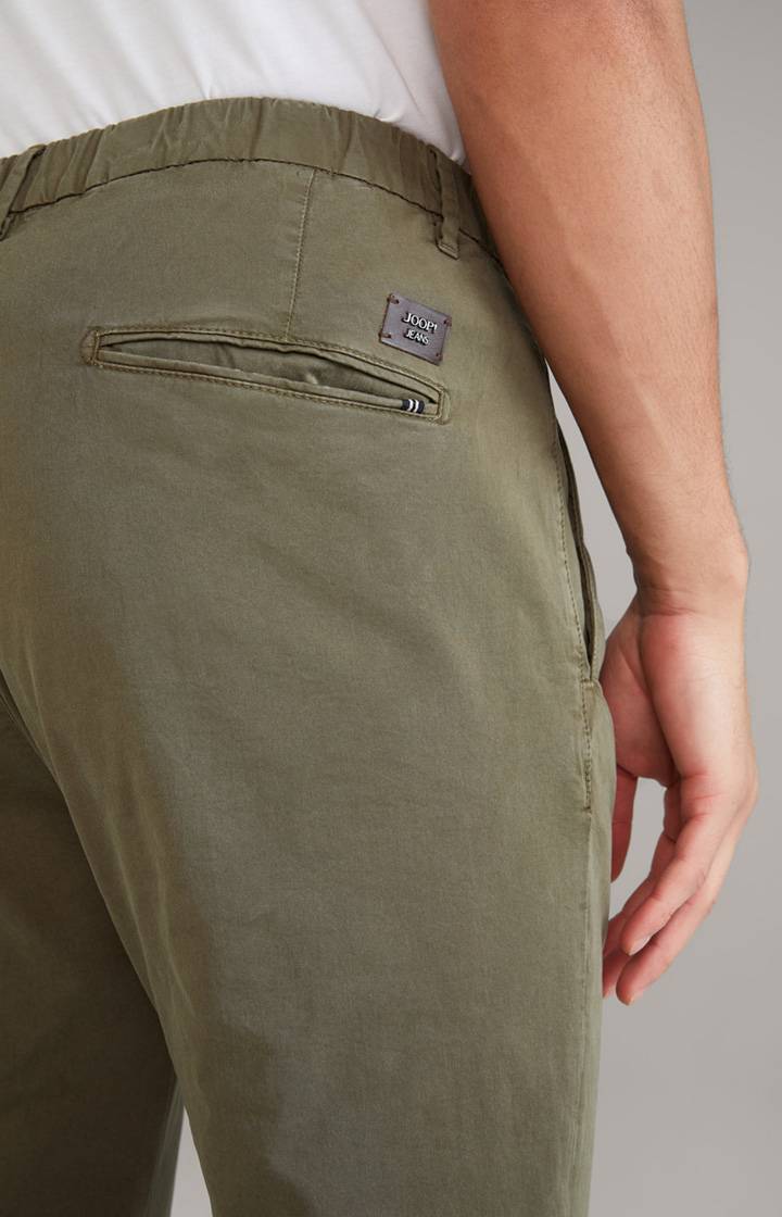 Joop Chino Lead in Khaki Begrenzt auf 3 Tage
