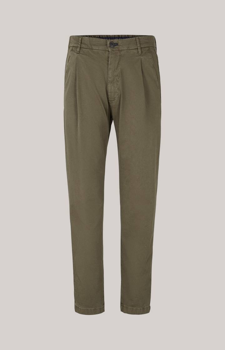 Joop Chino Lead in Khaki Begrenzt auf 3 Tage
