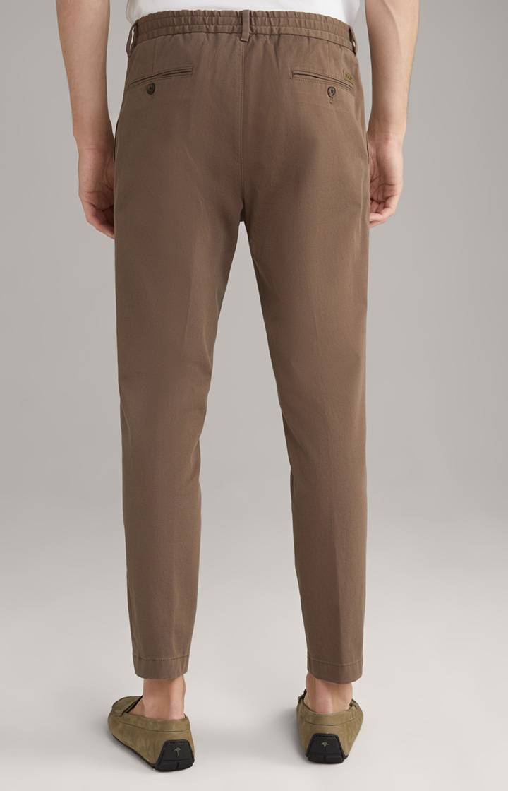 Joop Chino in Braun Black Friday Preise