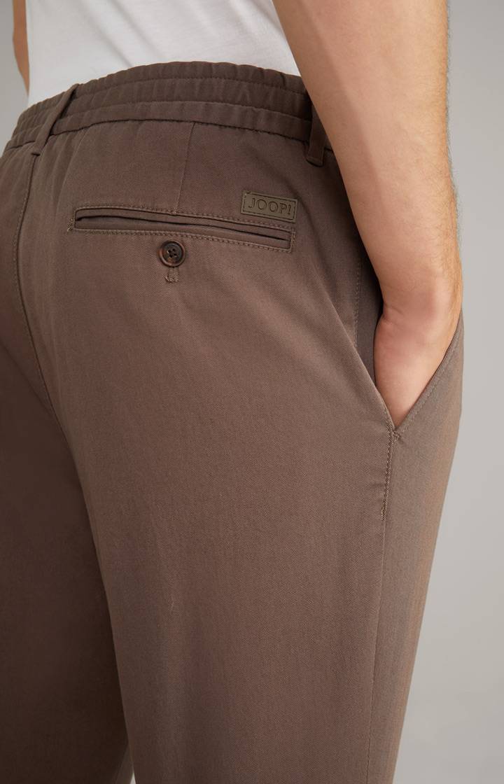 Joop Chino in Braun Black Friday Preise