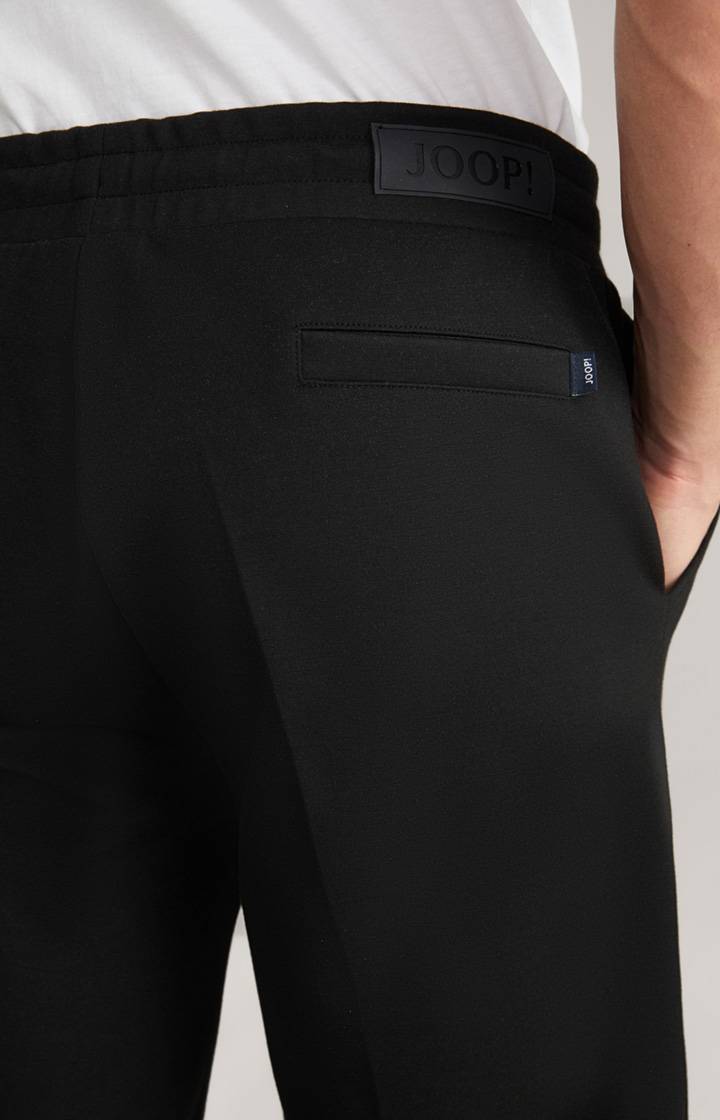 Joop Sweat-Shorts Stellan in Schwarz Online