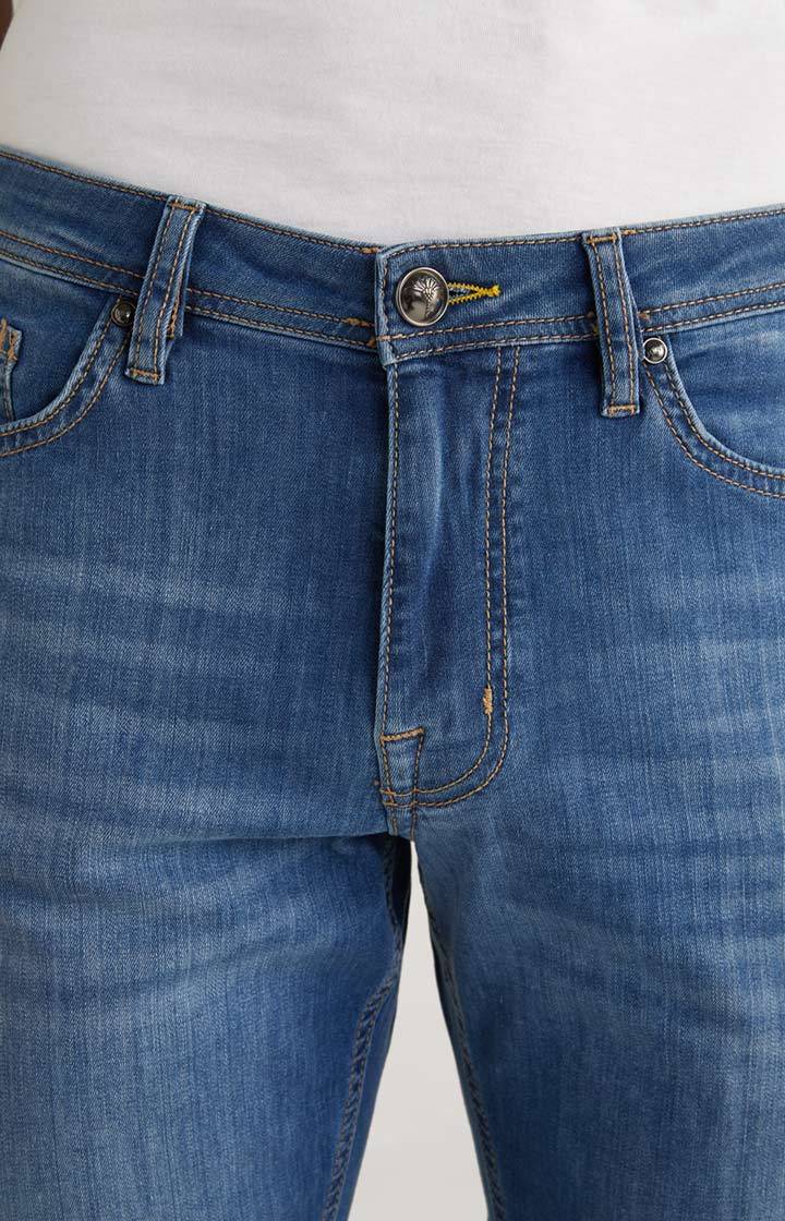 Joop Jeans Fortres in Blau Outlet