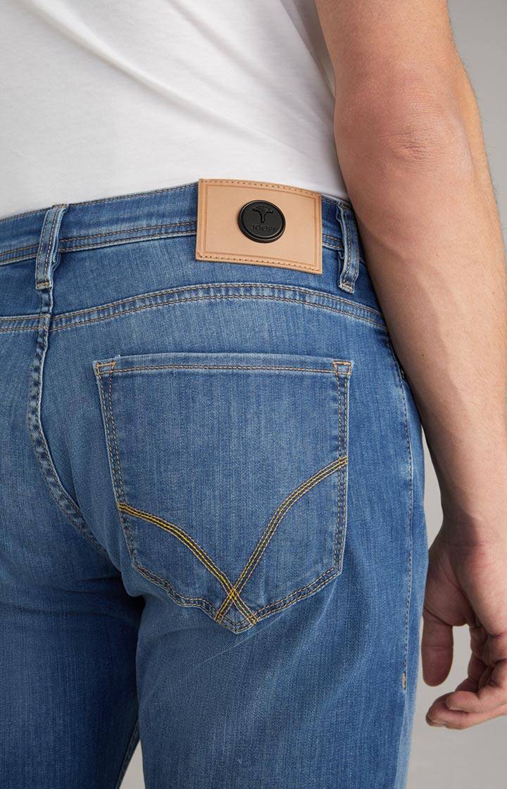 Joop Jeans Fortres in Blau Outlet