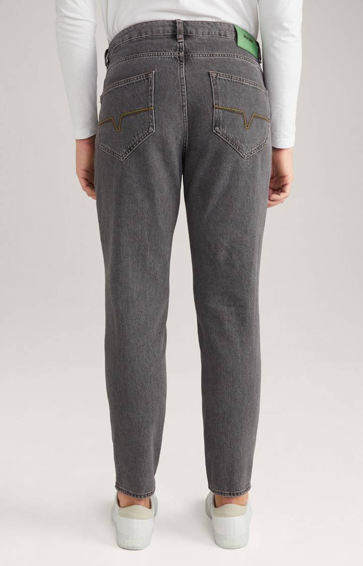 Joop Re-Flex Jeans in Hellgrau Auslauf