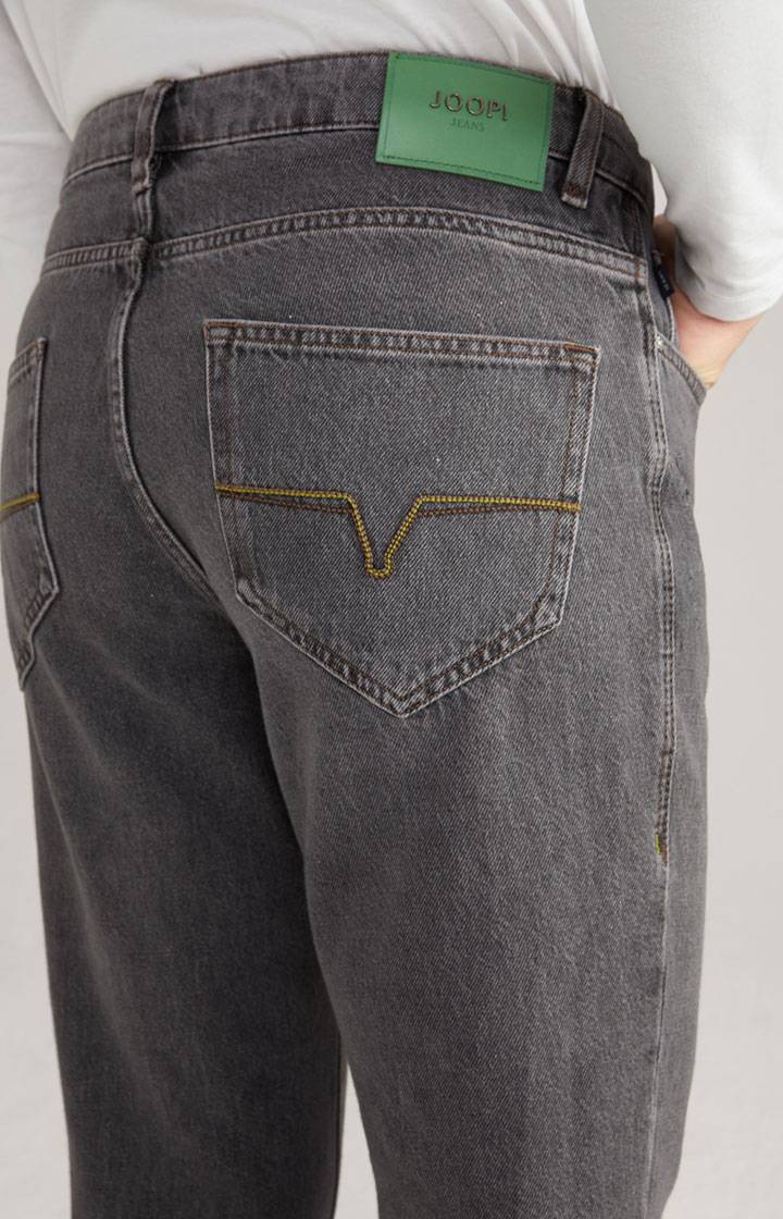 Joop Re-Flex Jeans in Hellgrau Auslauf