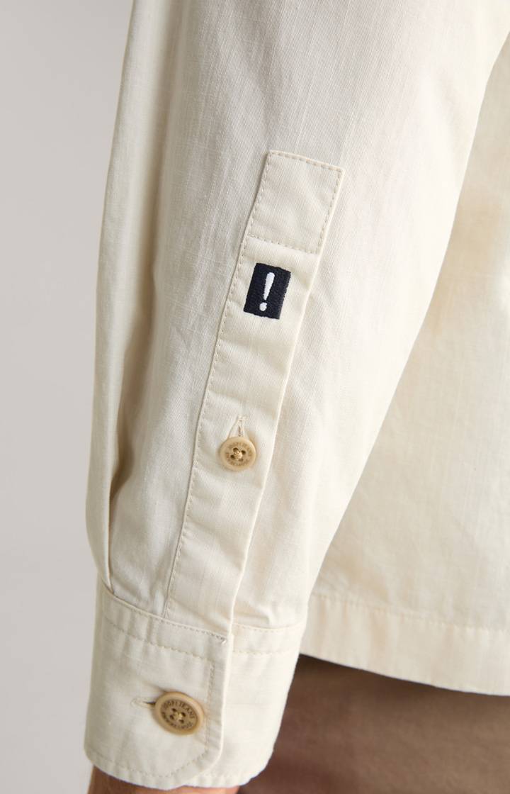 Joop Overshirt Hadwin in Offwhite Angebote