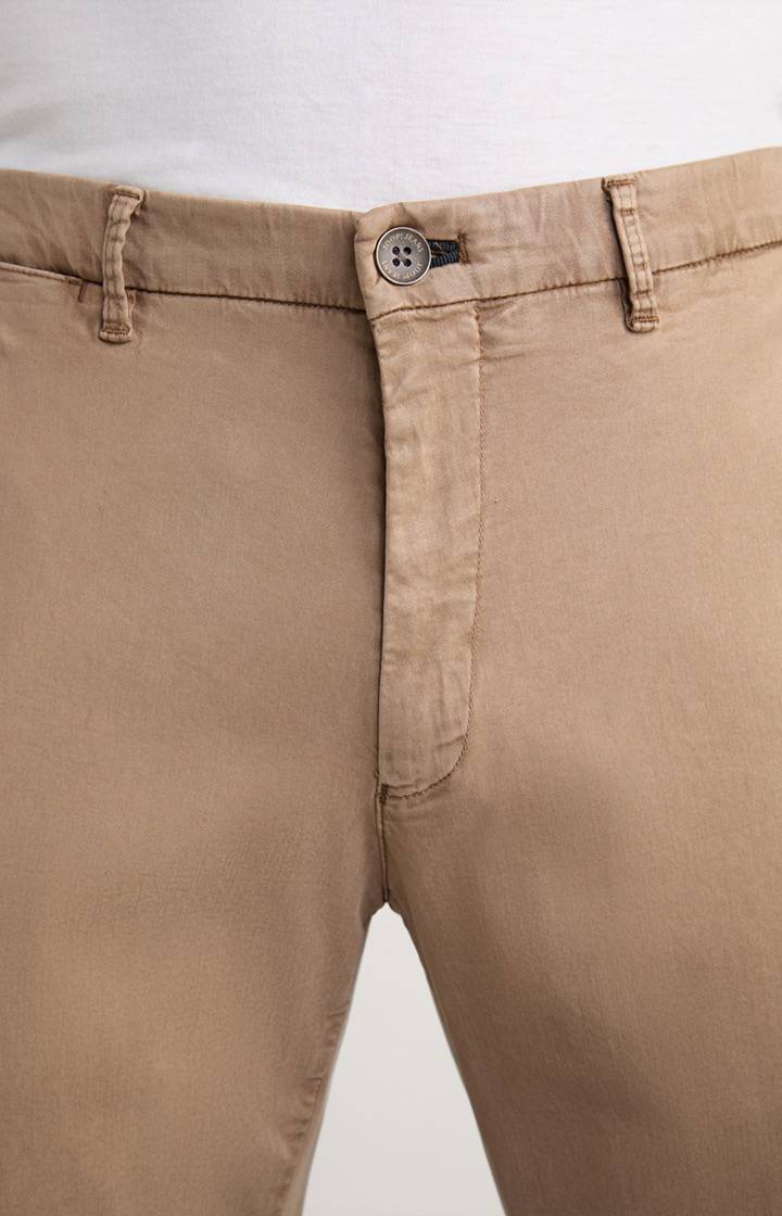 Joop Chino Steen in Hellbraun im Angebot