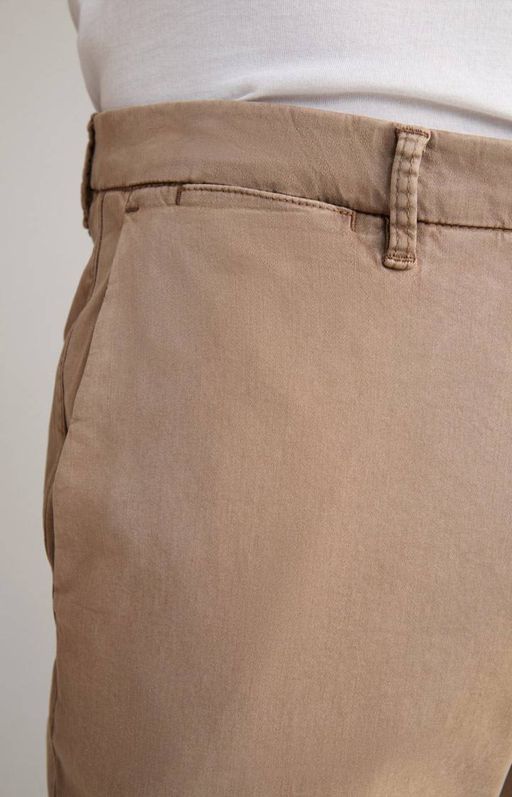 Joop Chino Steen in Hellbraun im Angebot
