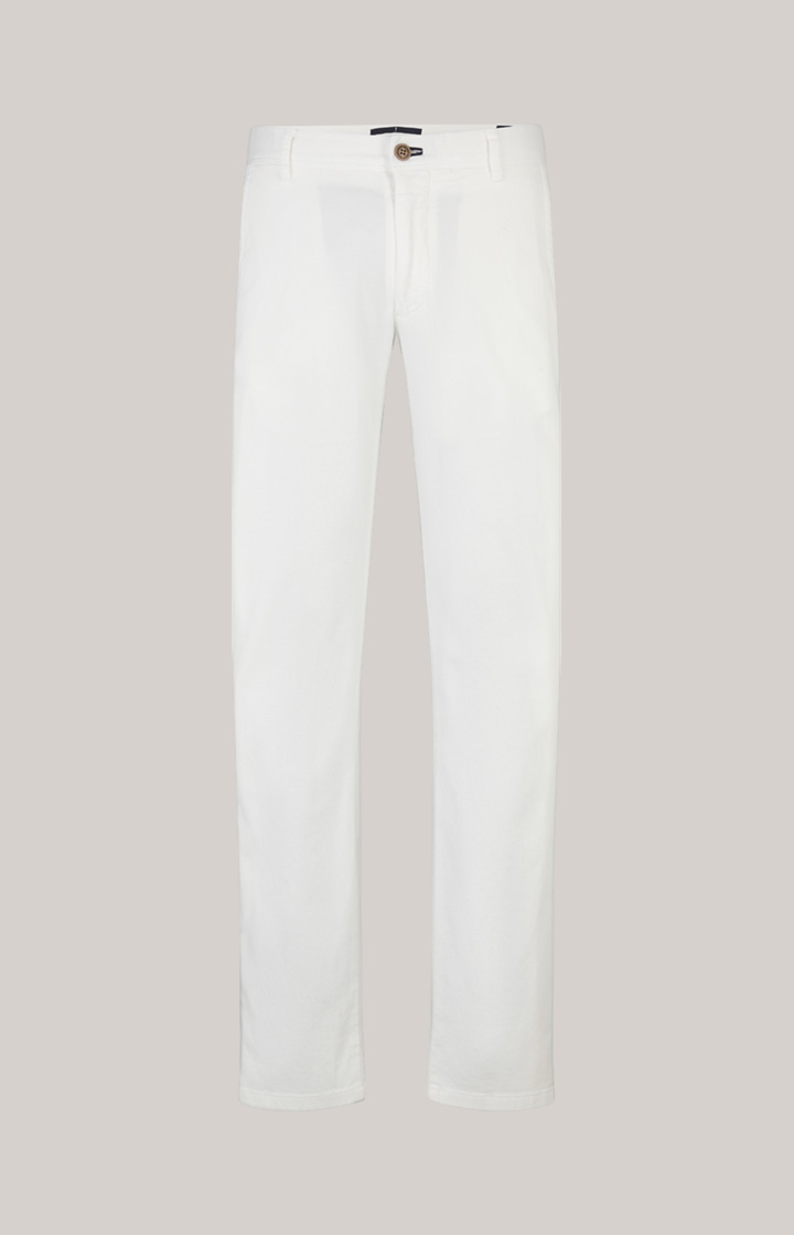 Joop Chino Matthew in Offwhite Günstiger Verkauf