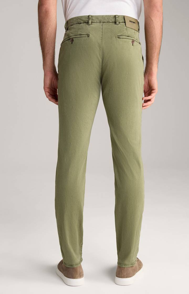 Joop Chino Steen in Grün Flash Sale