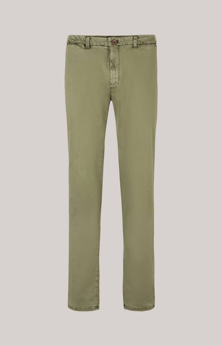 Joop Chino Steen in Grün Flash Sale