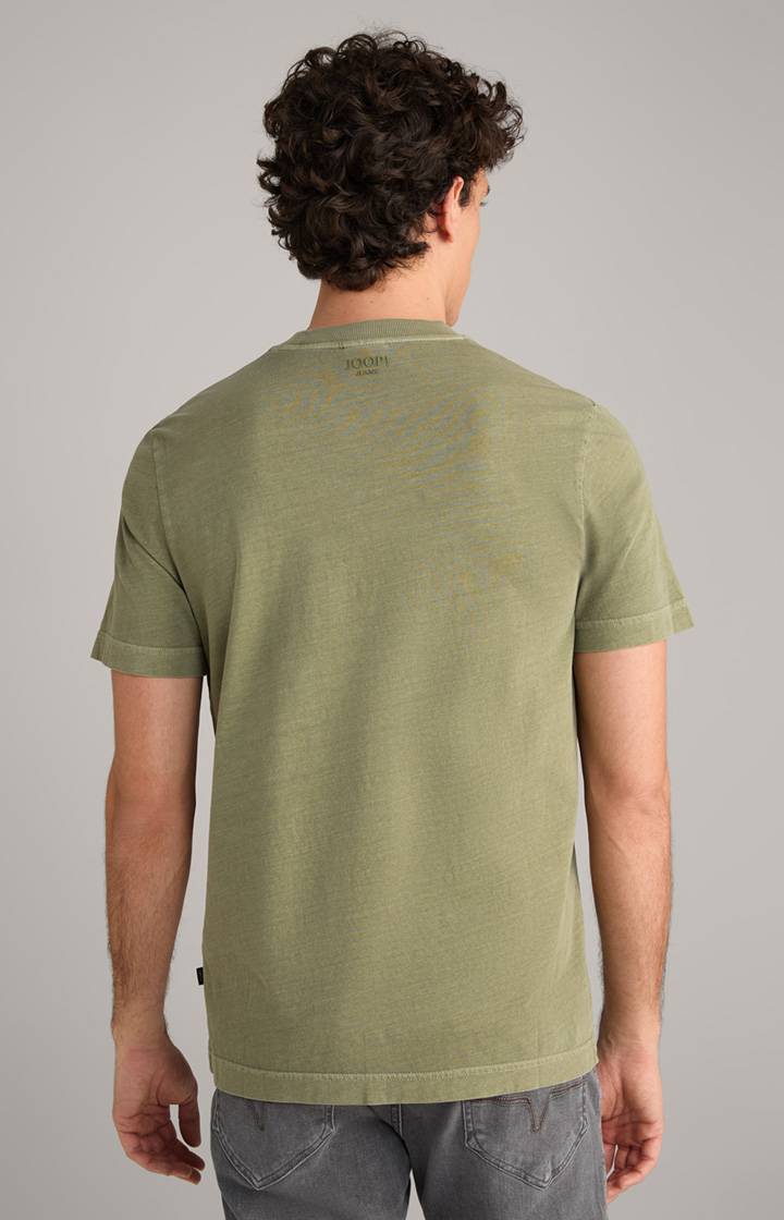 Joop T-Shirt Carusio in Grün Begrenztes Angebot