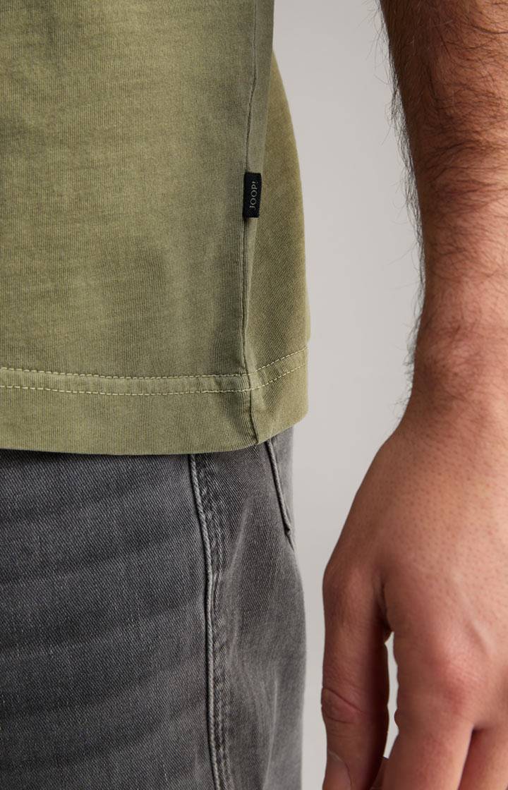Joop T-Shirt Carusio in Grün Begrenztes Angebot
