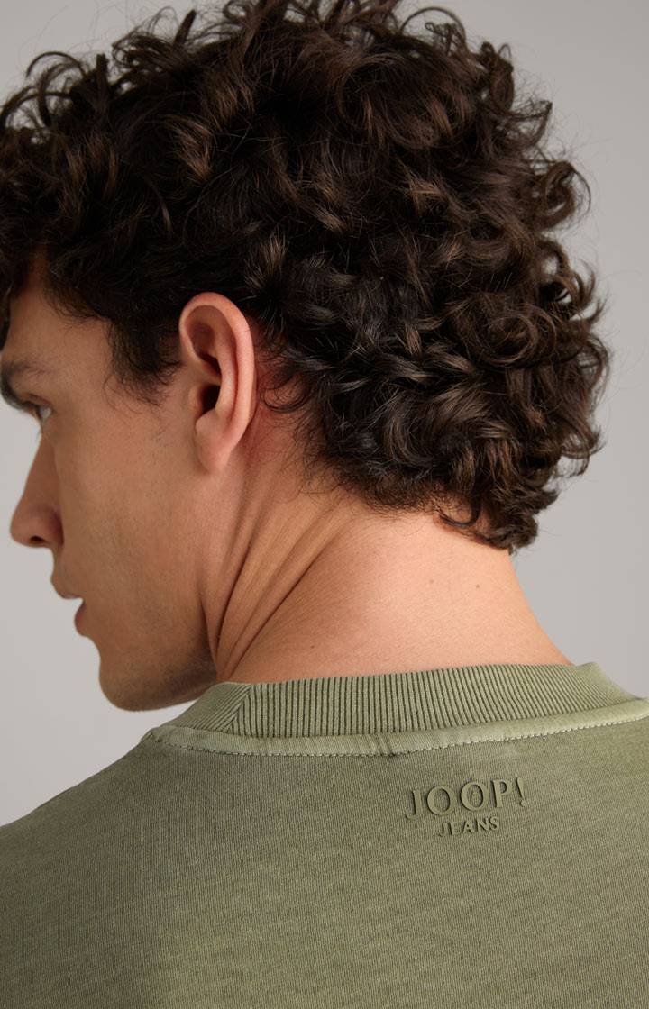 Joop T-Shirt Carusio in Grün Begrenztes Angebot