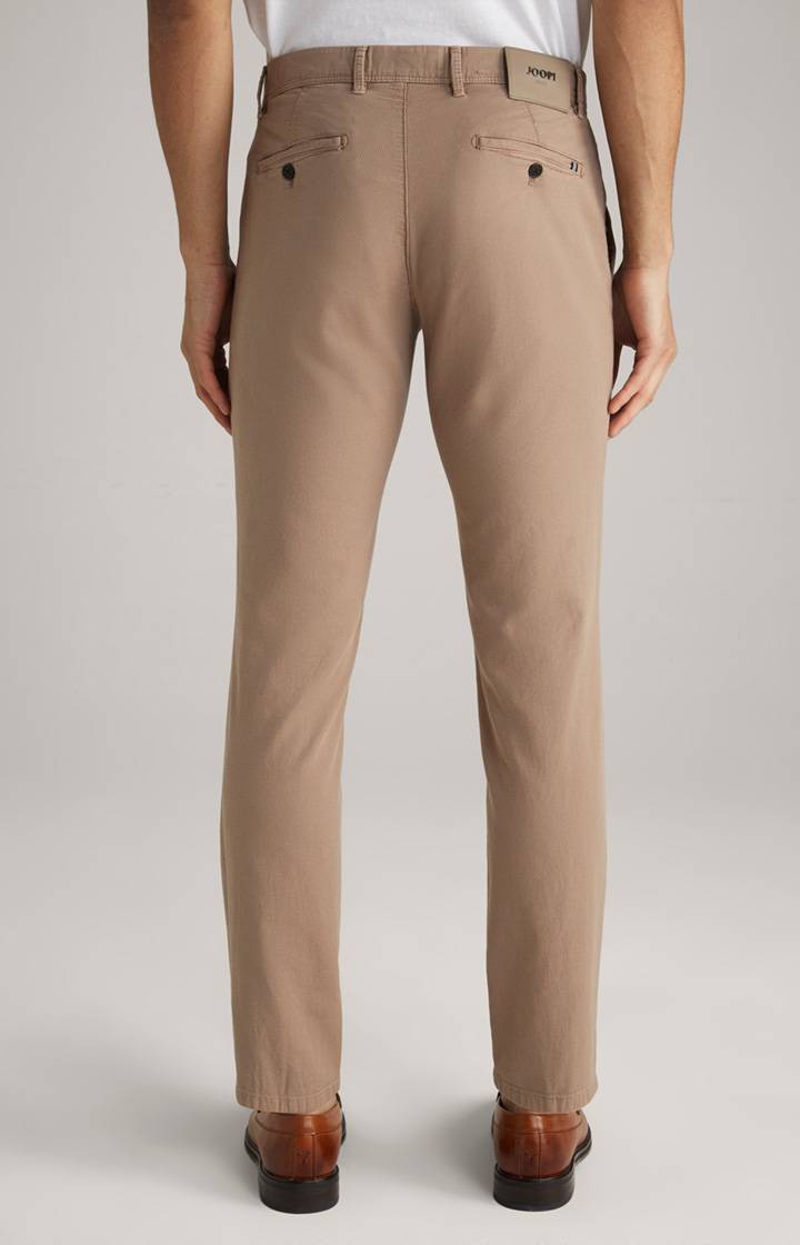 Joop Chino Matthew in Hellbraun Online Outlet