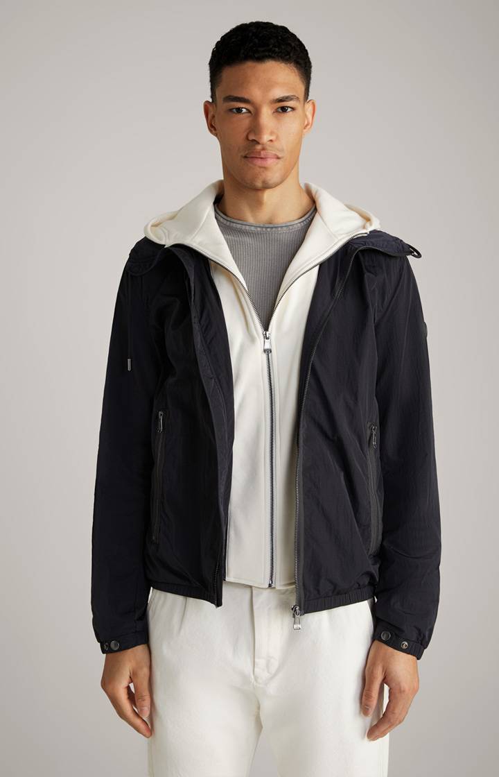 Joop 2in1 Windbreaker-Jacke Mattis in Navy Blitzangebot