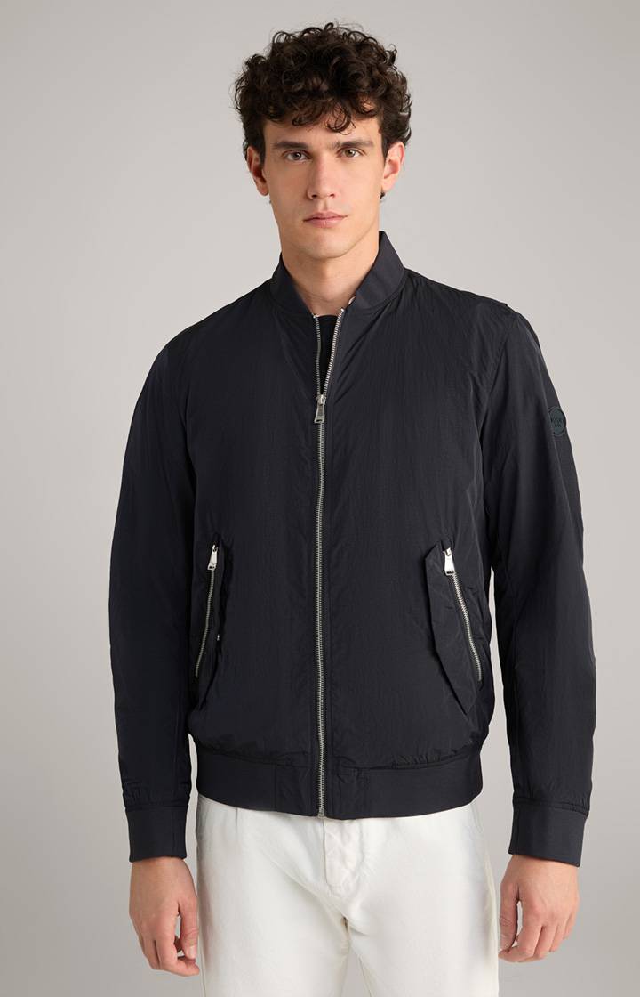 Joop Jacke Tesky in Navy Neuheiten