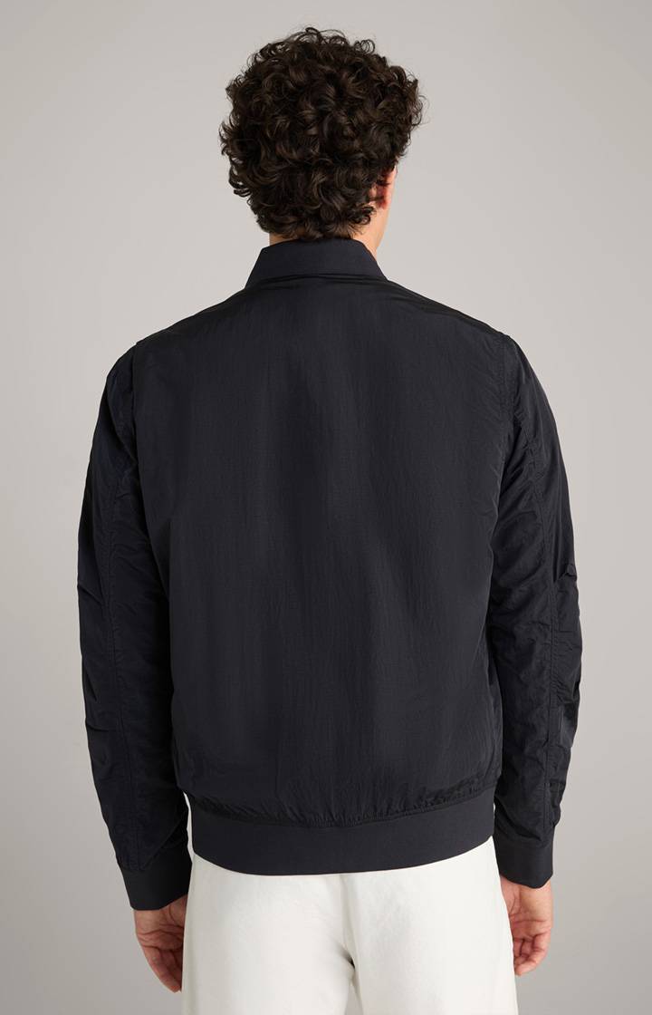 Joop Jacke Tesky in Navy Neuheiten