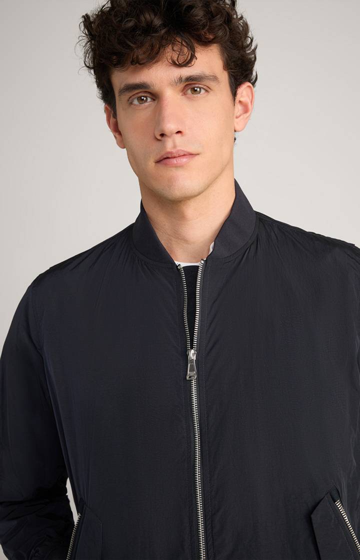 Joop Jacke Tesky in Navy Neuheiten