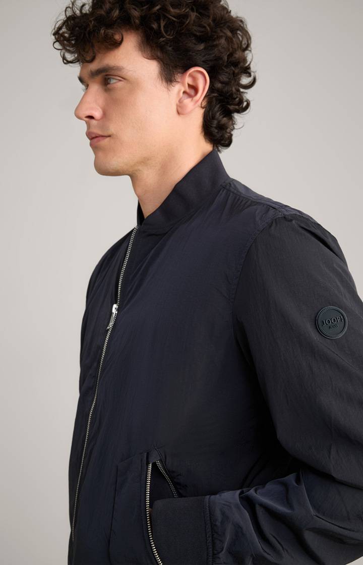 Joop Jacke Tesky in Navy Neuheiten