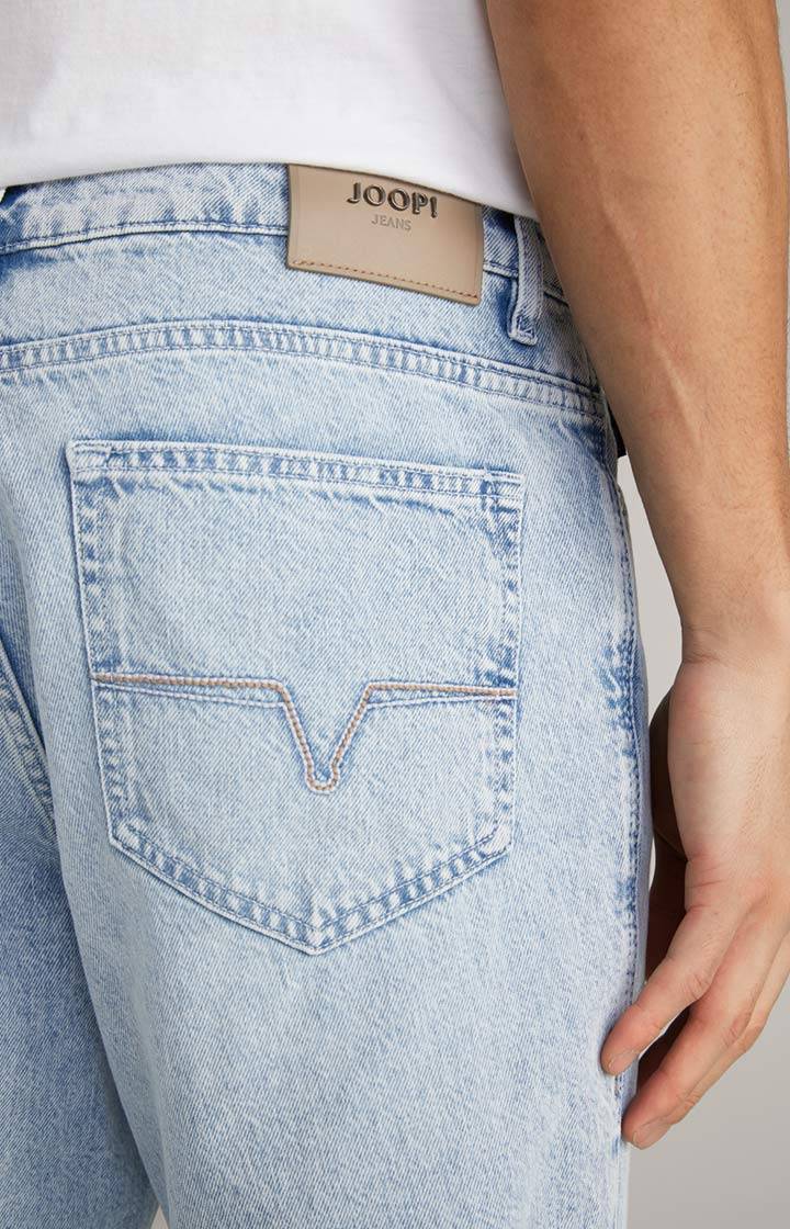 Joop Jeans in Hellblau Kostenlose Rückgabe