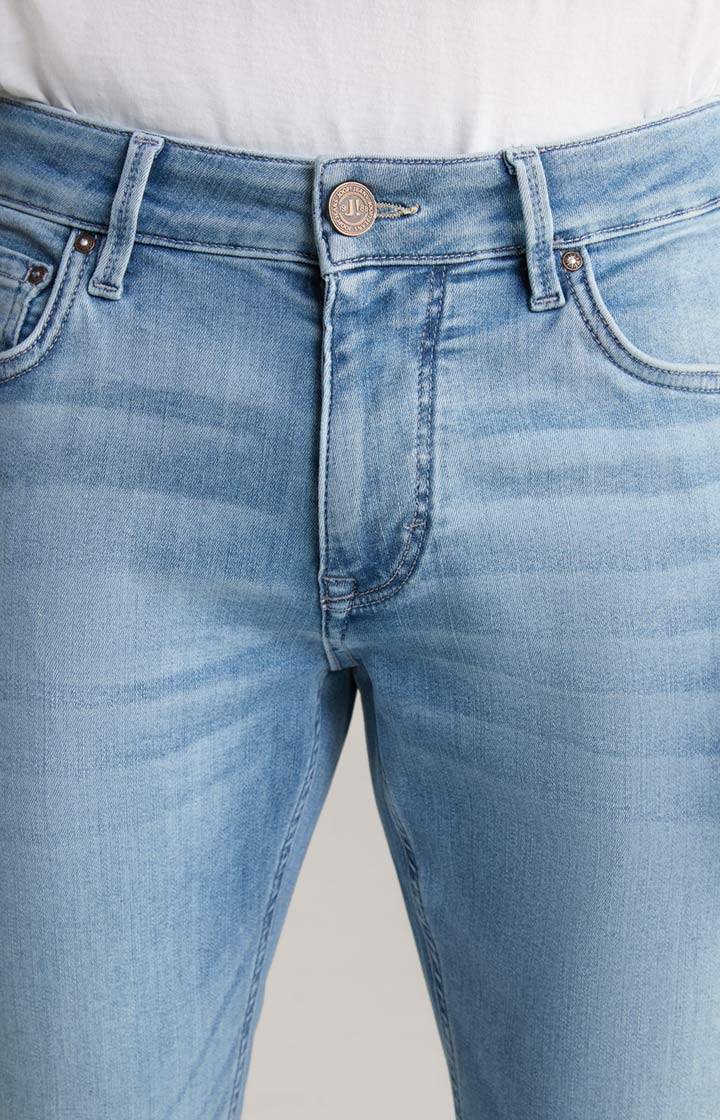 Joop Jeans Stephen in Hellblau Letzte 2 Tage