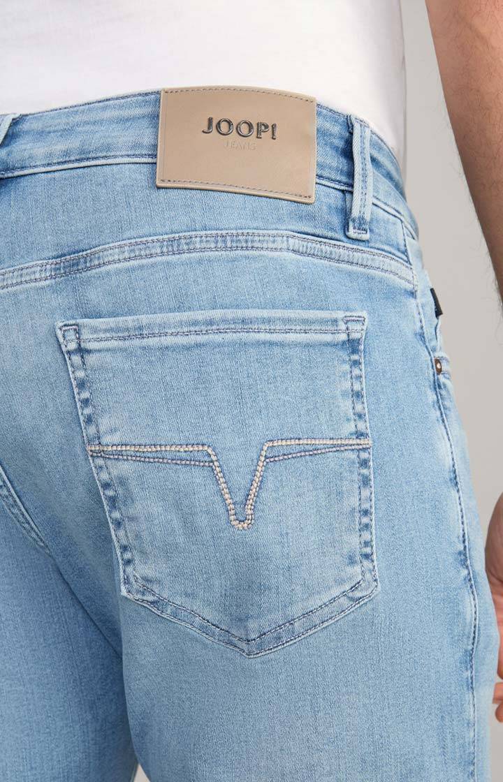 Joop Jeans Stephen in Hellblau Letzte 2 Tage