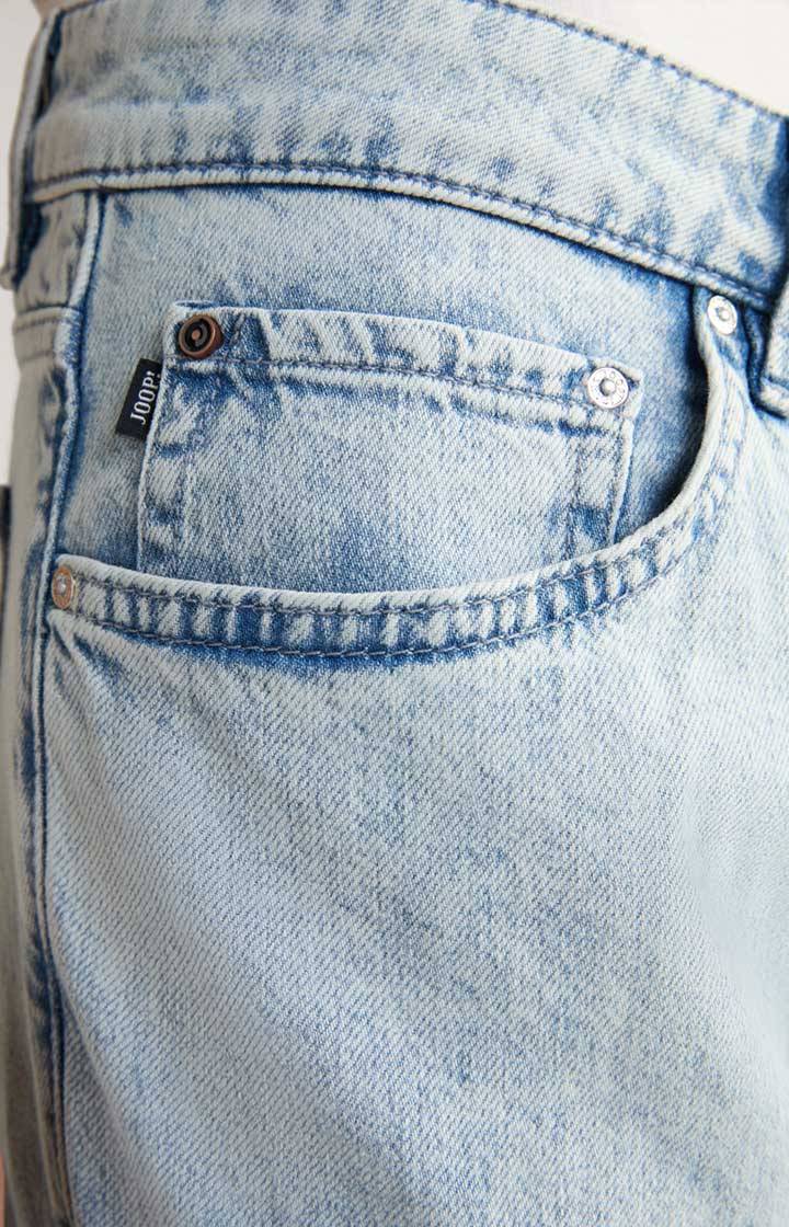 Joop Jeans Stephen in Aqua-Blue Bis zu 60% Rabatt