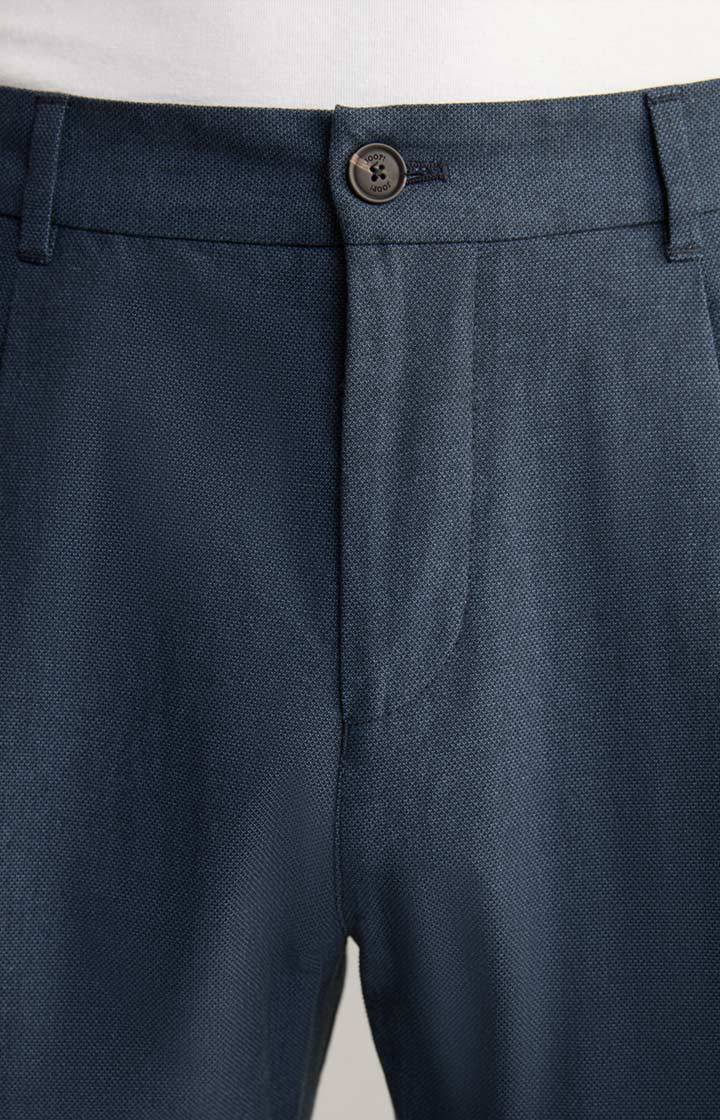 Joop Bundfaltenhose Lester in Navy Nur für heute