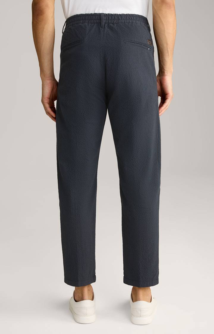 Joop Chino Lead in Navy Sonderangebot der Fabrik