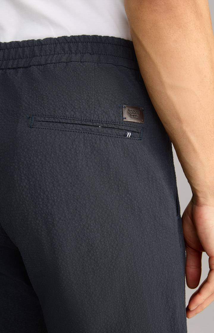 Joop Chino Lead in Navy Sonderangebot der Fabrik
