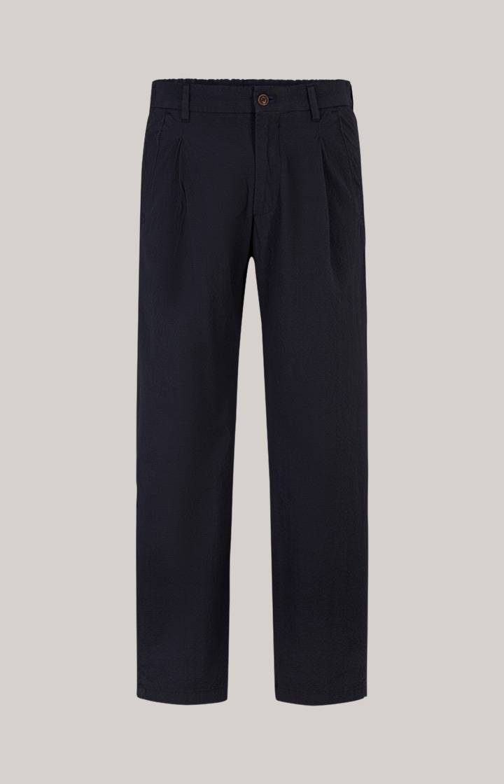 Joop Chino Lead in Navy Sonderangebot der Fabrik
