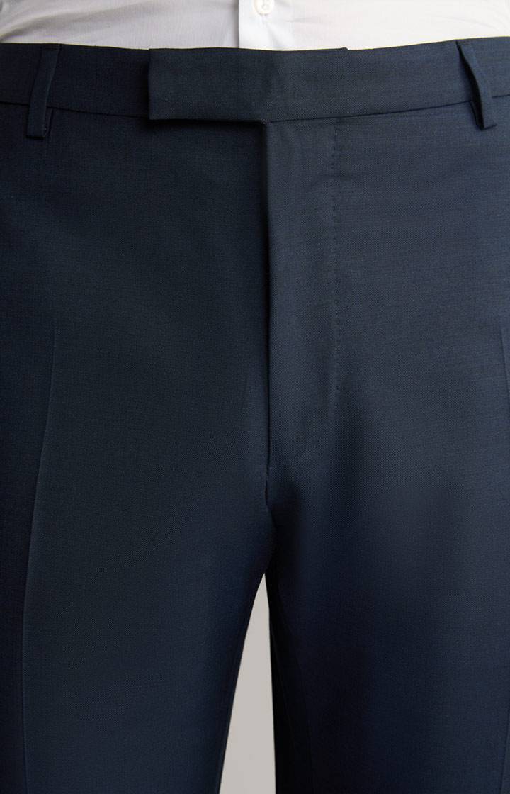 Joop Baukasten-Anzughose Brad in Navy Bis zu 55% Rabatt