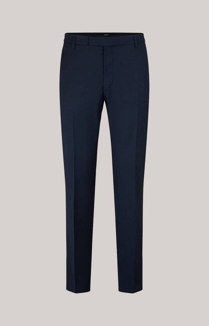 Joop Baukasten-Anzughose Brad in Navy Bis zu 55% Rabatt