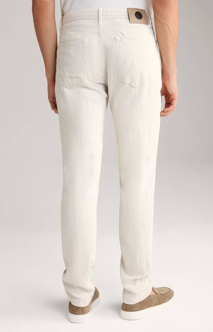 Joop Sommer-Jeans Fortres in Hellbeige Fabrikladen