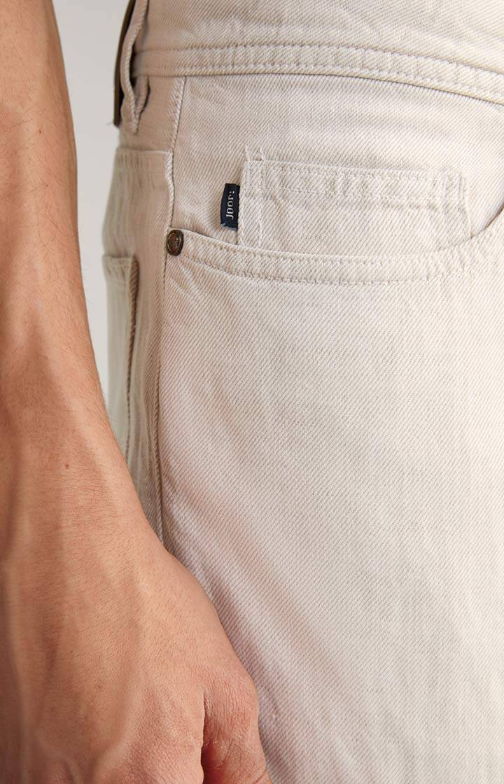 Joop Sommer-Jeans Fortres in Hellbeige Fabrikladen