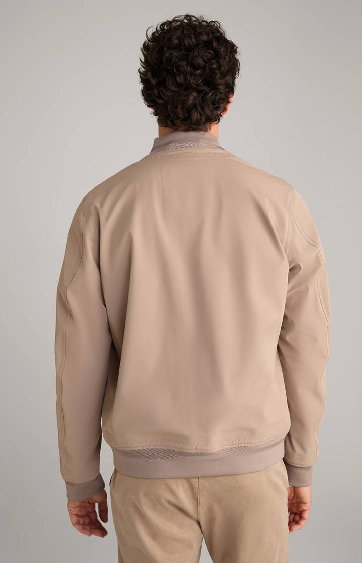 Joop Jacke Dwyn in Beige Black Friday Preise