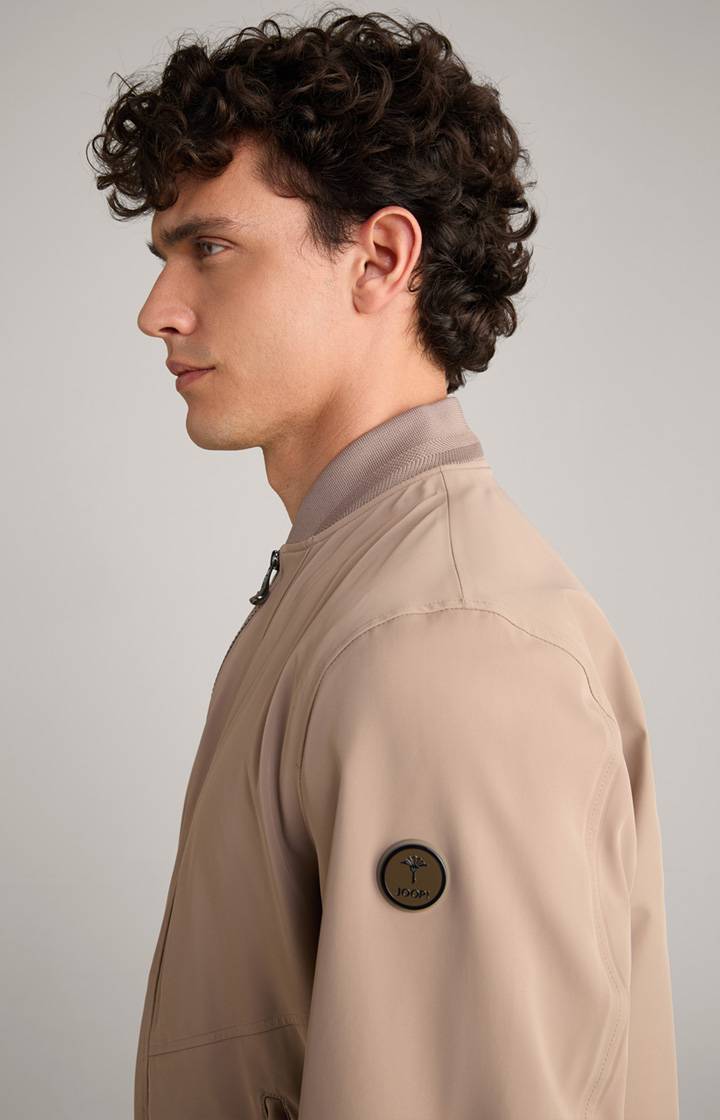 Joop Jacke Dwyn in Beige Black Friday Preise