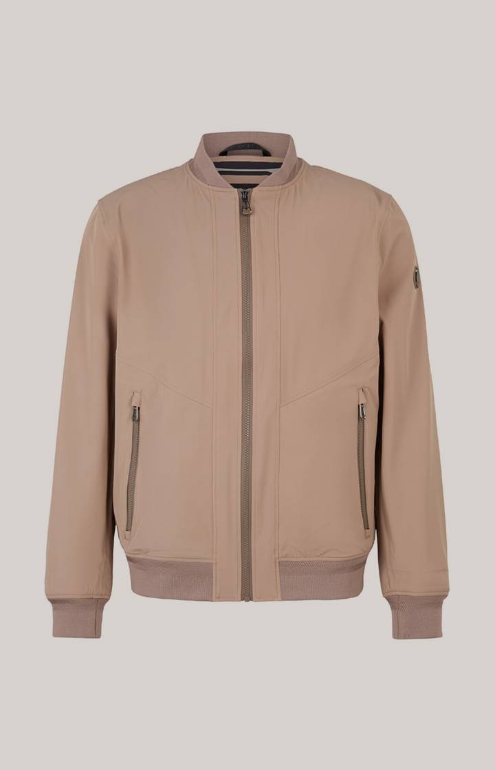 Joop Jacke Dwyn in Beige Black Friday Preise