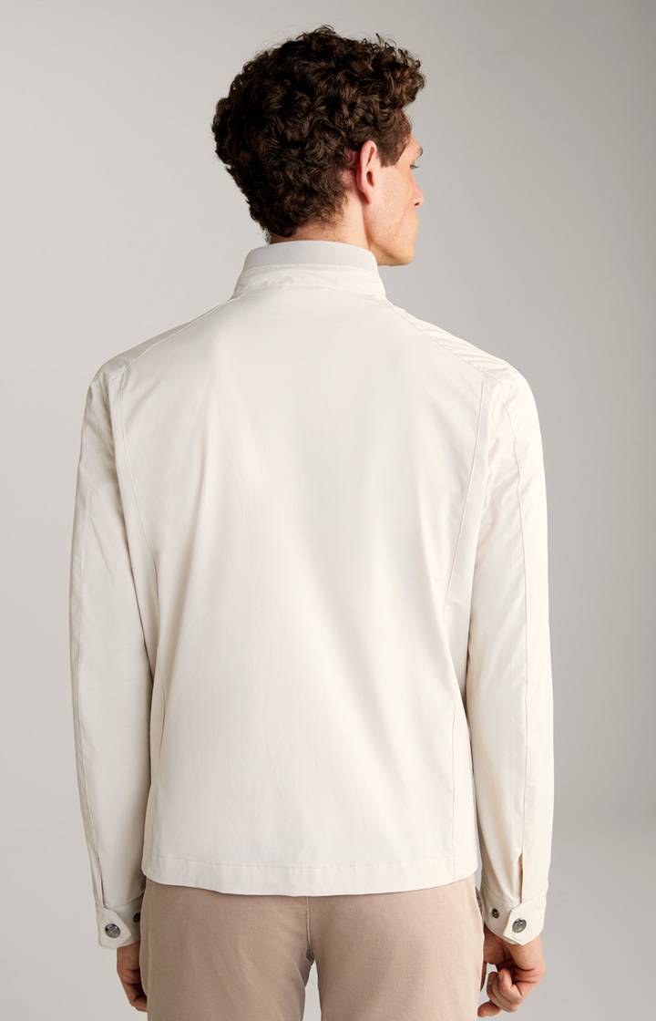 Joop Blouson Bariso in Ecru 50% Rabatt für begrenzte Zeit