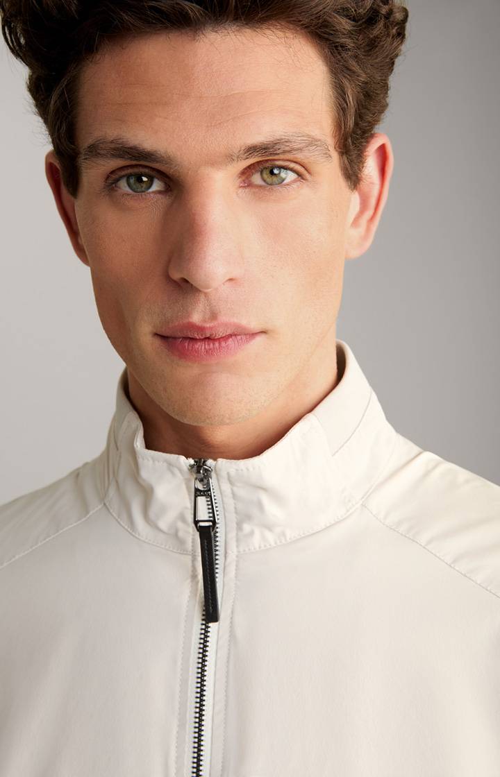 Joop Blouson Bariso in Ecru 50% Rabatt für begrenzte Zeit