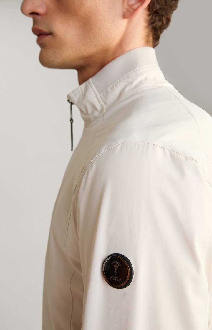 Joop Blouson Bariso in Ecru 50% Rabatt für begrenzte Zeit