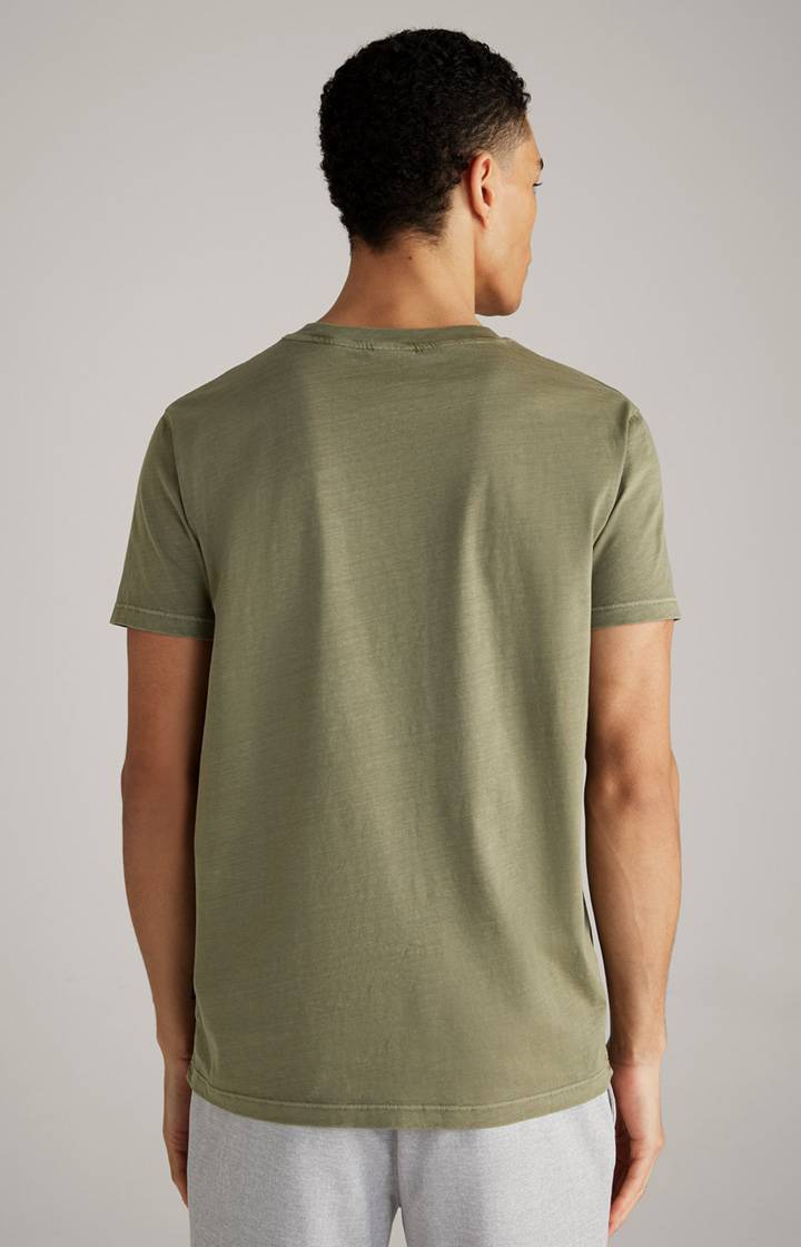 Joop T-Shirt Paris in Grün Online Shopping