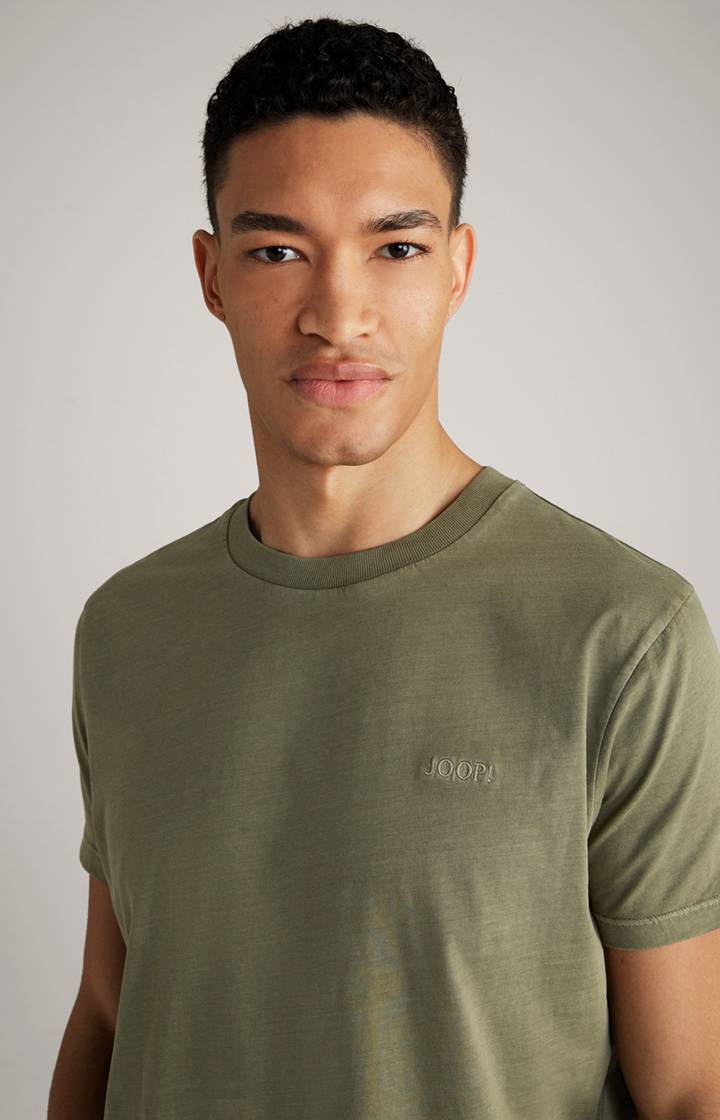 Joop T-Shirt Paris in Grün Online Shopping