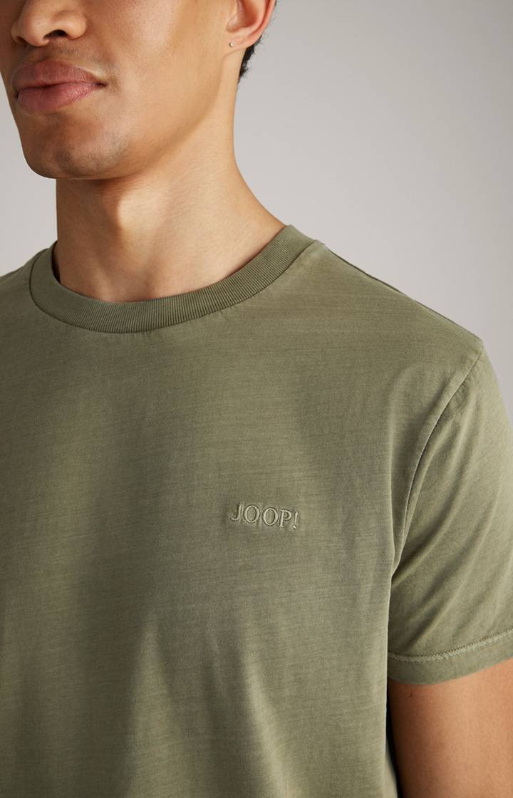 Joop T-Shirt Paris in Grün Online Shopping
