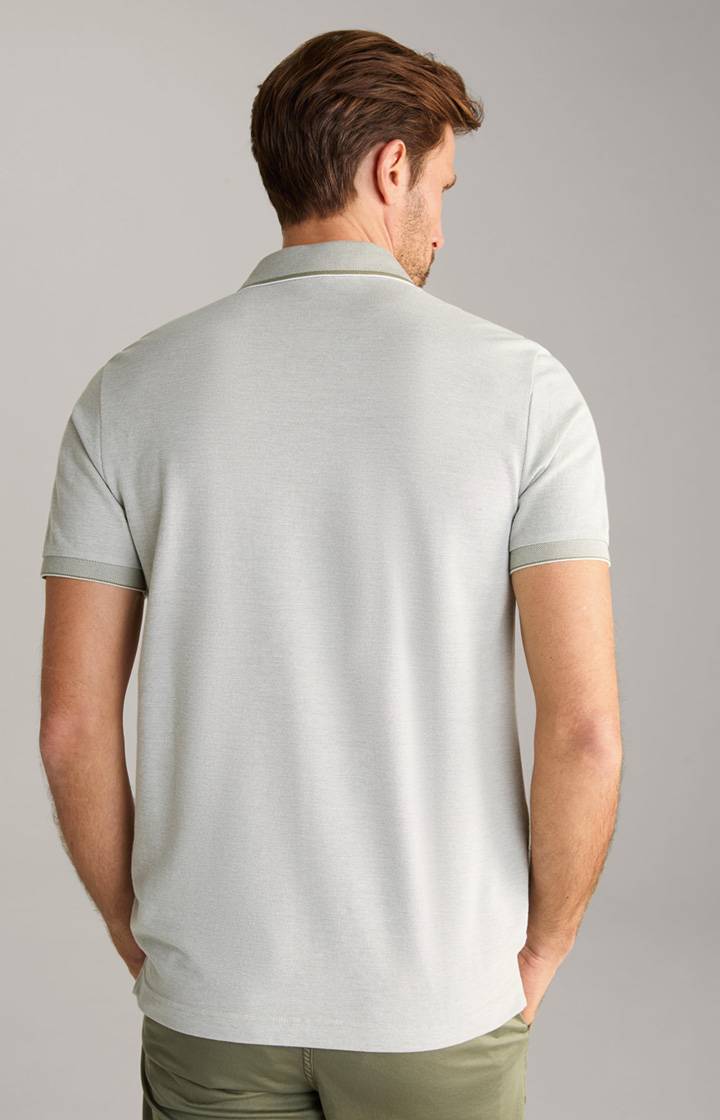 Joop Poloshirt Percy in Hellgrün Black Friday