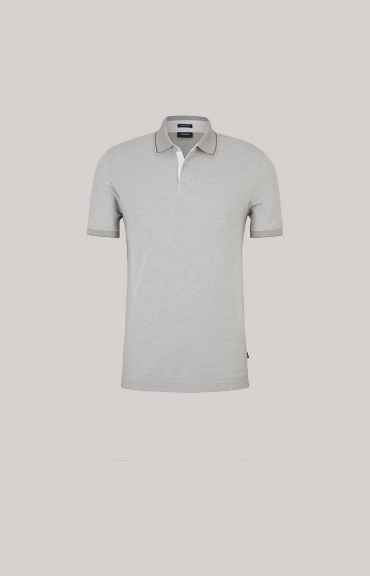 Joop Poloshirt Percy in Hellgrün Black Friday