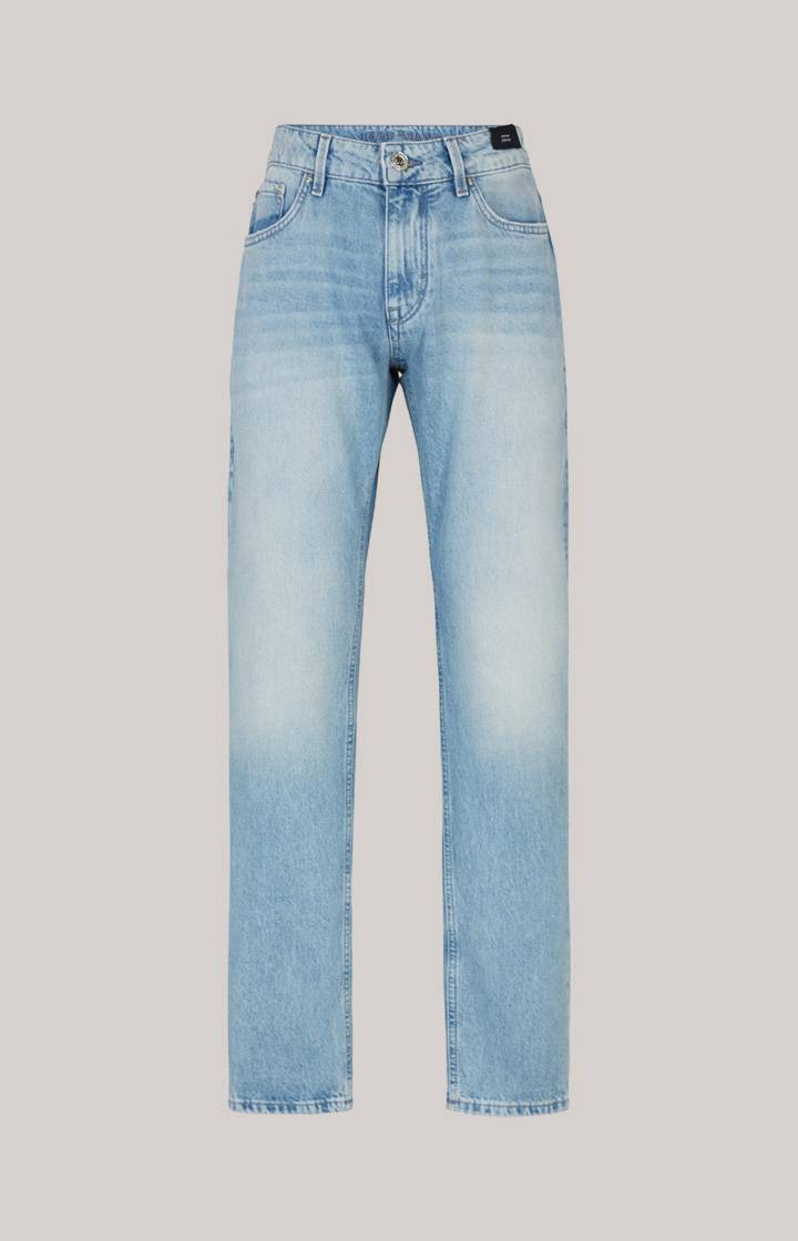 Joop Jeans Stephen in Aqua-Blue Used Lagerräumung